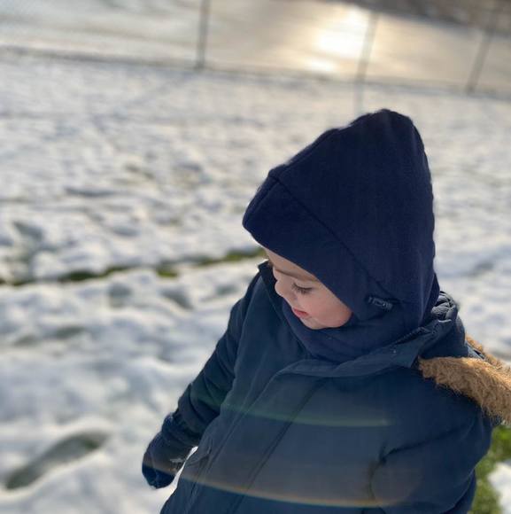 Meet your Posher, Leilani - Picture 1 of 1